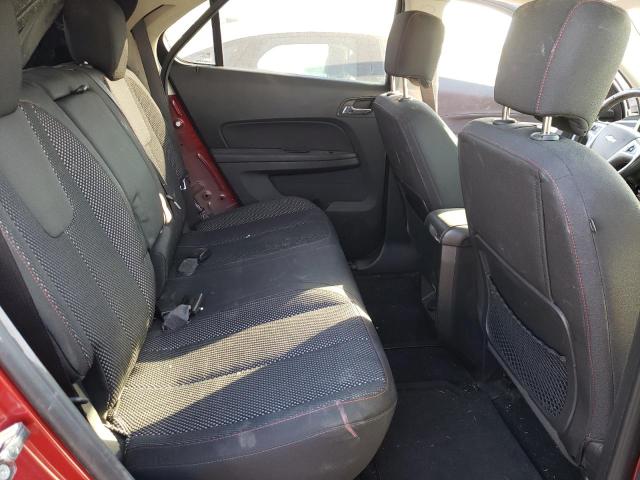Photo 6 from auction – 2015 CHEVROLET EQUINOX LT with VIN 2GNALBEK4F6239334