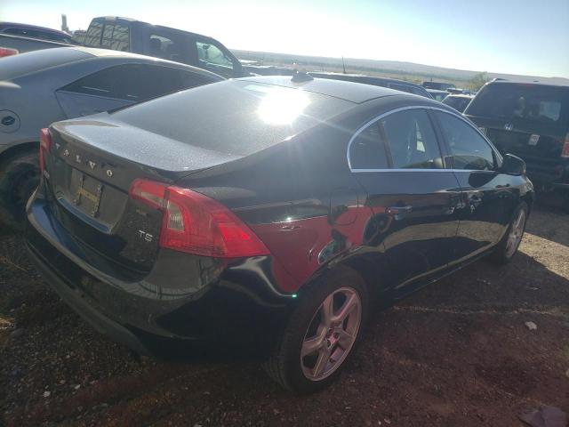 Photo 4 from auction – 2012 VOLVO S60 T5 with VIN YV1622FS0C2091833