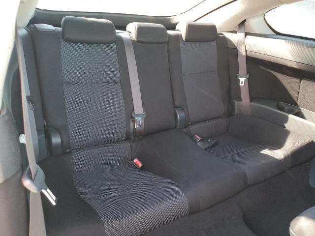 Photo 6 from auction – 2006 TOYOTA SCION TC with VIN JTKDE177660098044