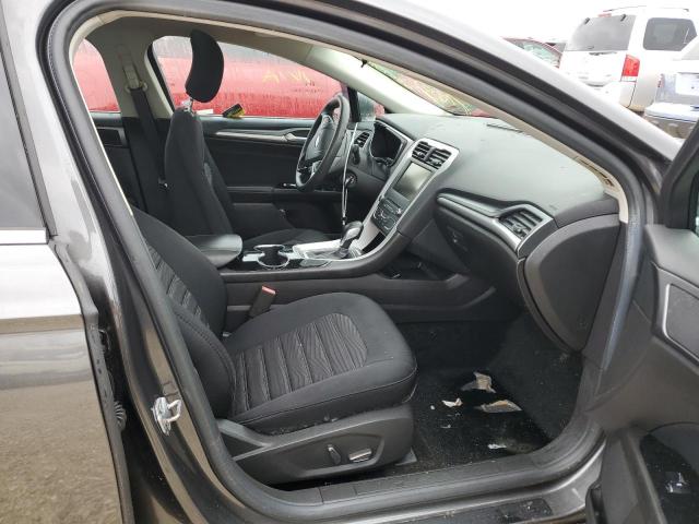 Photo 5 from auction – 2016 FORD FUSION SE with VIN 3FA6P0HD1GR244382