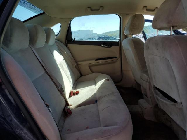 Photo 6 from auction – 2009 CHEVROLET IMPALA LS with VIN 2G1WB57K891291060