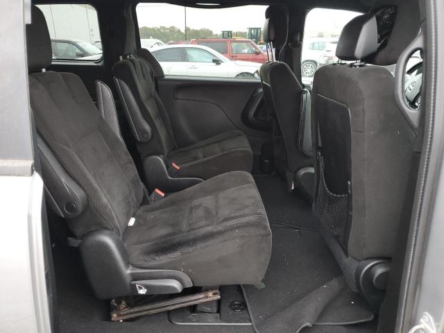 Photo 6 from auction – 2015 DODGE GRAND CARA with VIN 2C4RDGBG3FR635291