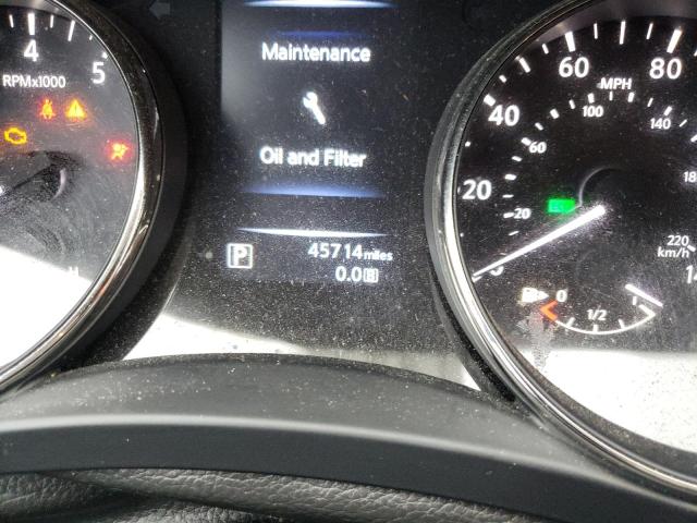 Photo 8 from auction – 2016 NISSAN ROGUE S with VIN JN8AT2MT9GW001591