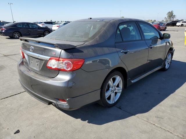 Photo 4 from auction – 2013 TOYOTA COROLLA BA with VIN 2T1BU4EE4DC946431