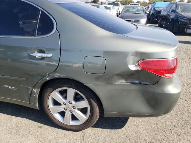 Photo 9 from auction – 2006 LEXUS ES 330 with VIN JTHBA30G965172798