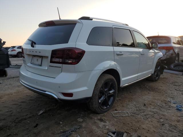 Photo 4 from auction – 2020 DODGE JOURNEY CR with VIN 3C4PDCGB9LT225813