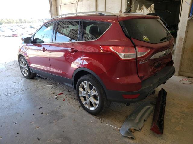 Photo 3 from auction – 2015 FORD ESCAPE TIT with VIN 1FMCU0J96FUB48942