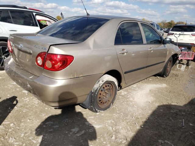 Photo 4 from auction – 2006 TOYOTA COROLLA CE with VIN 1NXBR32E76Z656752