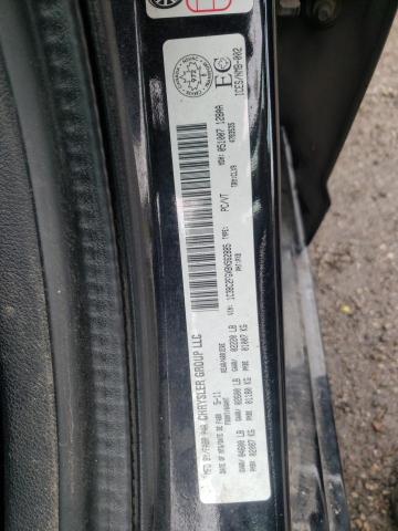 Photo 10 from auction – 2011 CHRYSLER 200 LIMITE with VIN 1C3BC2FGXBN562885