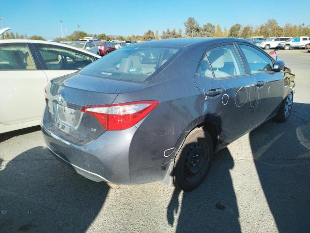 Photo 4 from auction – 2016 TOYOTA COROLLA L with VIN 5YFBURHE0GP412310