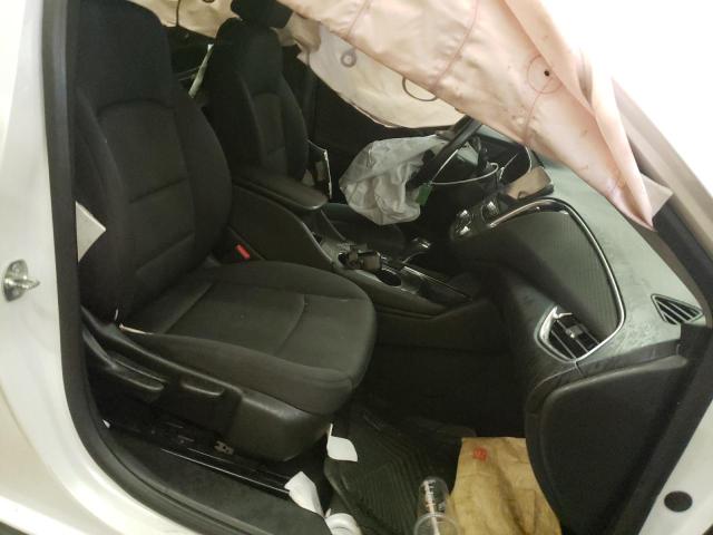 Photo 5 from auction – 2016 CHEVROLET MALIBU LT with VIN 1G1ZE5ST1GF190212