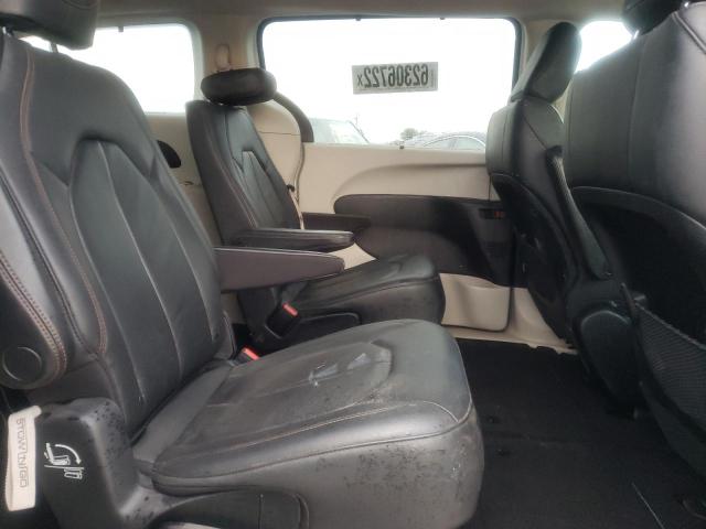 Photo 6 from auction – 2020 CHRYSLER PACIFICA T with VIN 2C4RC1BG2LR124022
