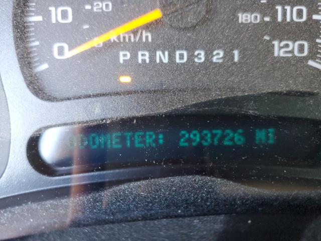 Photo 8 from auction – 2006 CHEVROLET SILVERADO with VIN 2GCEK13T761179050
