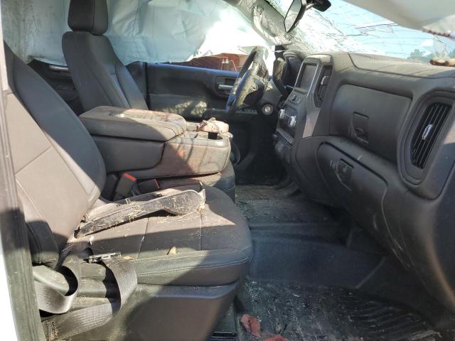 Photo 5 from auction – 2022 GMC SIERRA C25 with VIN 1GT48LE72NF218222