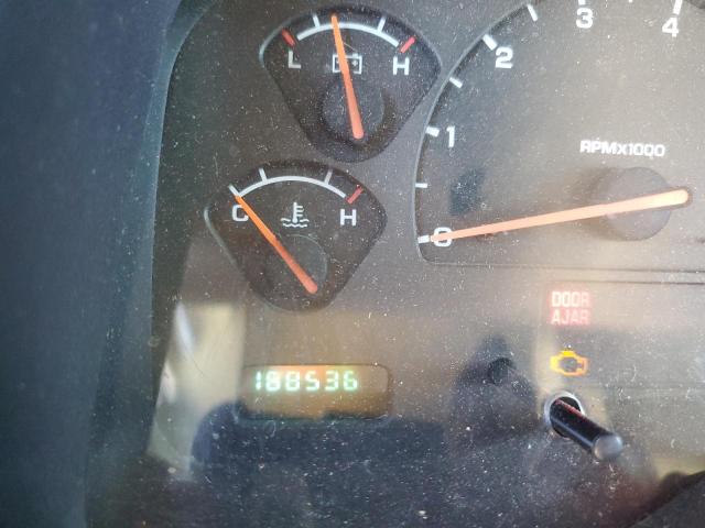 Photo 8 from auction – 2004 DODGE DAKOTA QUA with VIN 1D7HL38N64S706143