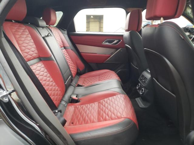 Photo 6 from auction – 2020 LAND ROVER RANGE ROVE with VIN SALYU2EE4LA259623