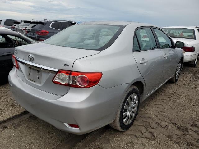 Photo 4 from auction – 2012 TOYOTA COROLLA BA with VIN 5YFBU4EE5CP010803