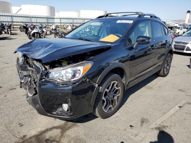 Photo 2 from auction – 2016 SUBARU CROSSTREK with VIN JF2GPALC3GH258239