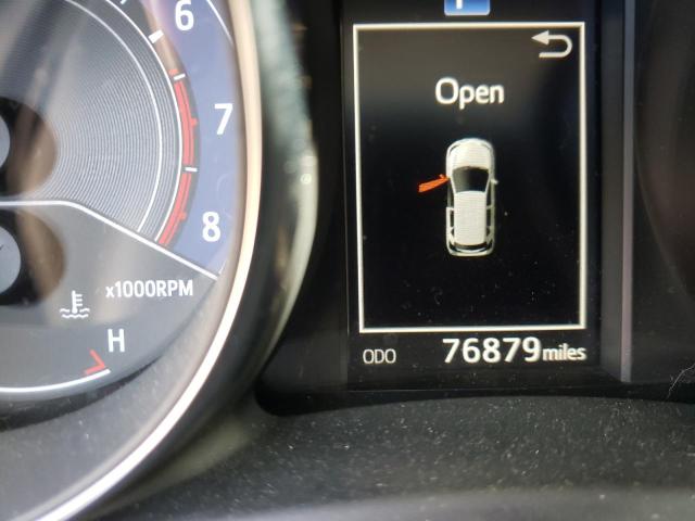 Photo 8 from auction – 2018 TOYOTA COROLLA IM with VIN JTNKARJE1JJ571444