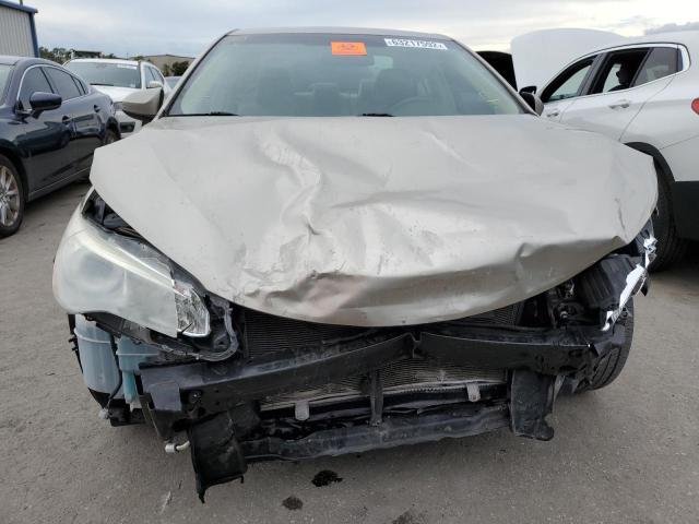 Photo 9 from auction – 2015 TOYOTA CAMRY LE with VIN 4T1BF1FK0FU096067
