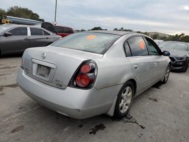 Photo 4 from auction – 2006 NISSAN ALTIMA S with VIN 1N4AL11D06C194657