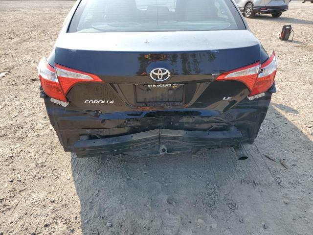 Photo 9 from auction – 2014 TOYOTA COROLLA L with VIN 2T1BURHEXEC042254