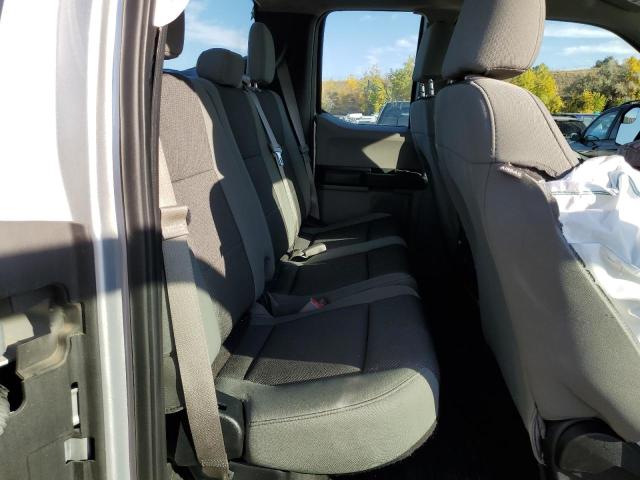 Zdjęcie 6 z aukcji – 2017 FORD F150 SUPER z VIN 1FTEX1E86HFA58290