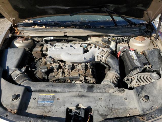 Photo 7 from auction – 2008 CHEVROLET MALIBU 2LT with VIN 1G1ZJ57768F265429