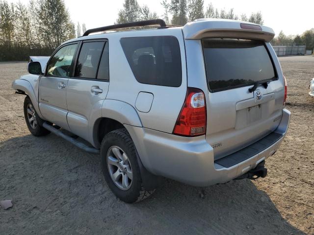 Photo 3 from auction – 2008 TOYOTA 4RUNNER SR with VIN JTEBT14R28K004979