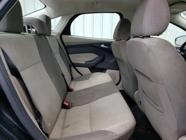 Photo 6 from auction – 2014 FORD FOCUS SE with VIN 1FADP3F25EL121349