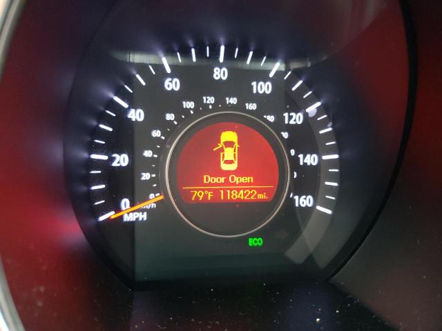 Photo 8 from auction – 2013 KIA OPTIMA LX with VIN 5XXGM4A79DG181481