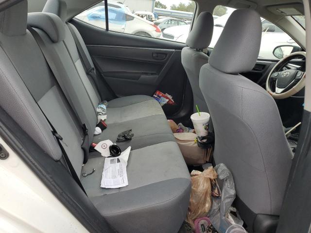 Photo 6 from auction – 2015 TOYOTA COROLLA L with VIN 2T1BURHE6FC469089