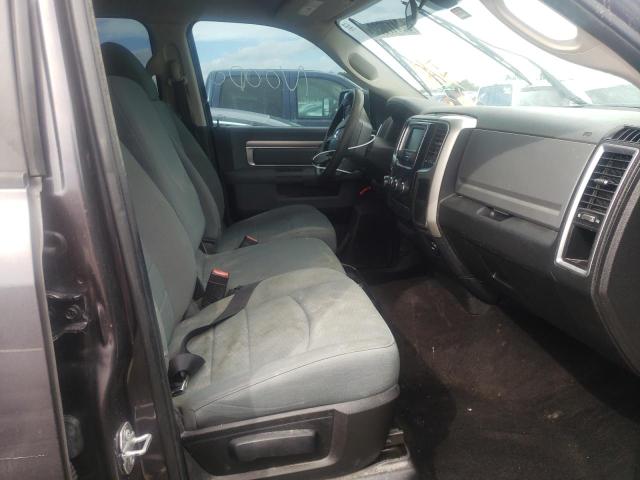 Photo 5 from auction – 2017 RAM 1500 SLT with VIN 1C6RR6TT3HS569907
