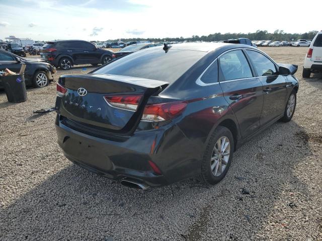 Photo 4 from auction – 2019 HYUNDAI SONATA SE with VIN 5NPE24AF8KH738080
