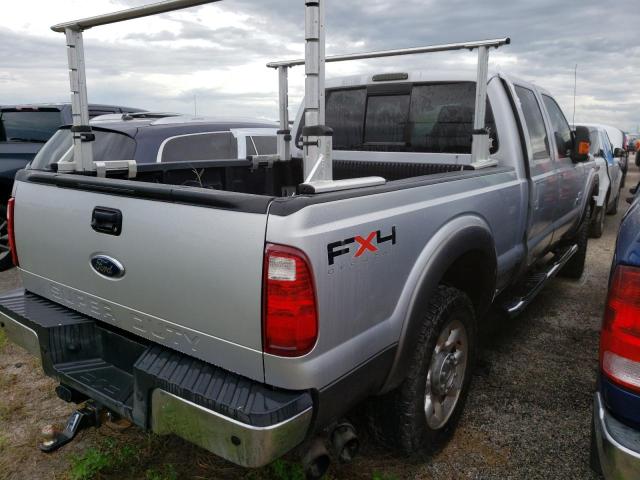 Photo 4 from auction – 2011 FORD F250 SUPER with VIN 1FT7W2BT9BEA67654