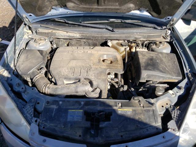Photo 7 from auction – 2008 PONTIAC G6 VALUE L with VIN 1G2ZF57B084280750