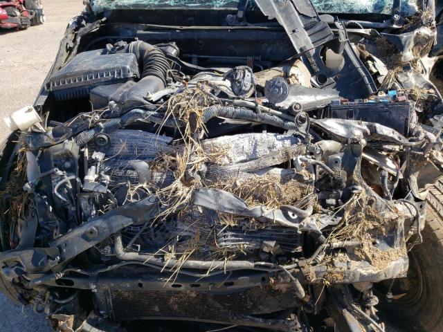 Photo 7 from auction – 2009 LEXUS GX 470 with VIN JTJBT20X290175952