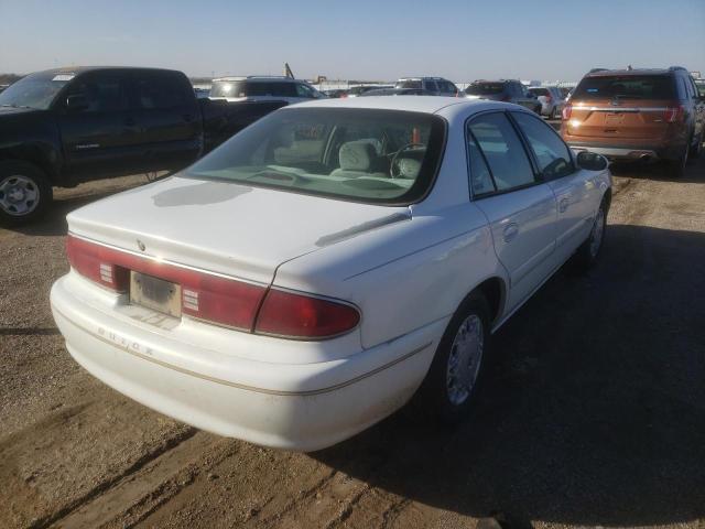 Photo 4 from auction – 1997 BUICK CENTUR LIM with VIN 2G4WY52M5V1420778