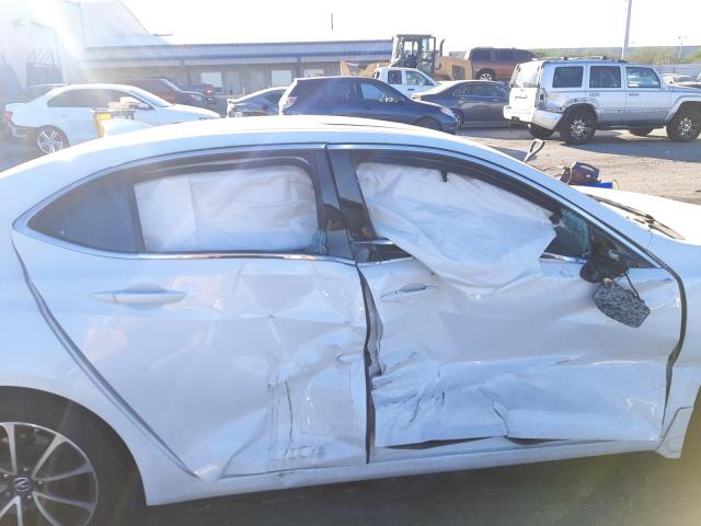 Photo 9 from auction – 2016 ACURA TLX with VIN 19UUB2F33GA004946