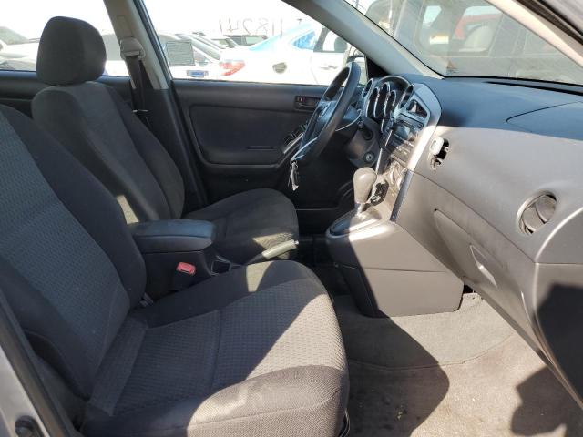 Photo 5 from auction – 2007 TOYOTA COROLLA MA with VIN 2T1KR32E37C649493