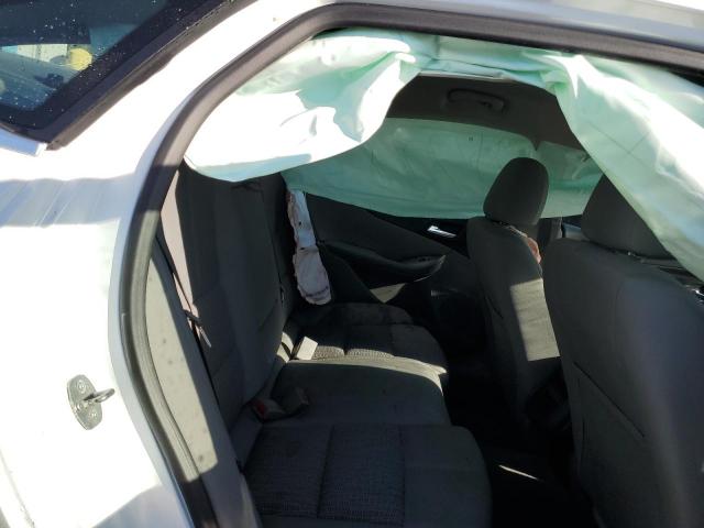 Photo 6 from auction – 2017 CHEVROLET IMPALA LS with VIN 2G11Z5SA2H9116551