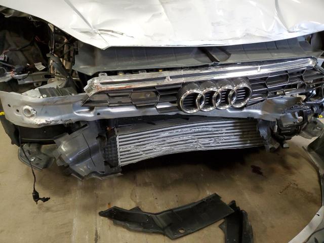 Photo 9 from auction – 2020 AUDI A5 PREMIUM with VIN WAUCNCF58LA020625