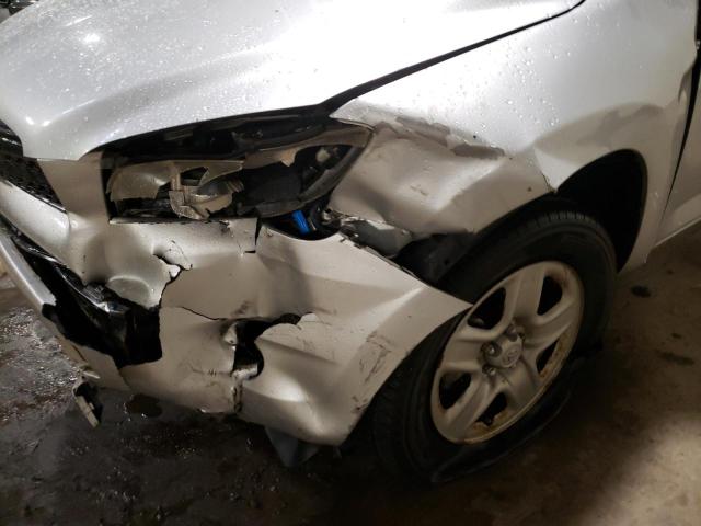 Photo 9 from auction – 2008 TOYOTA RAV4 with VIN JTMBD33VX85213560