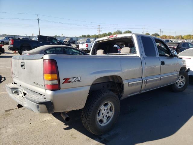 Photo 4 from auction – 2000 CHEVROLET SILVERADO with VIN 2GCEK19T6Y1338747