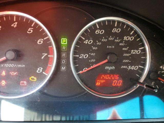 Photo 8 from auction – 2007 MAZDA 6 I with VIN 1YVHP80C175M40615