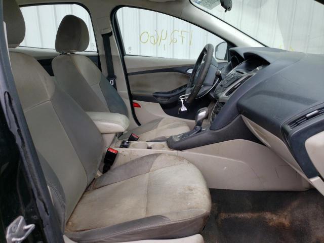 Photo 5 from auction – 2014 FORD FOCUS SE with VIN 1FADP3F25EL121349