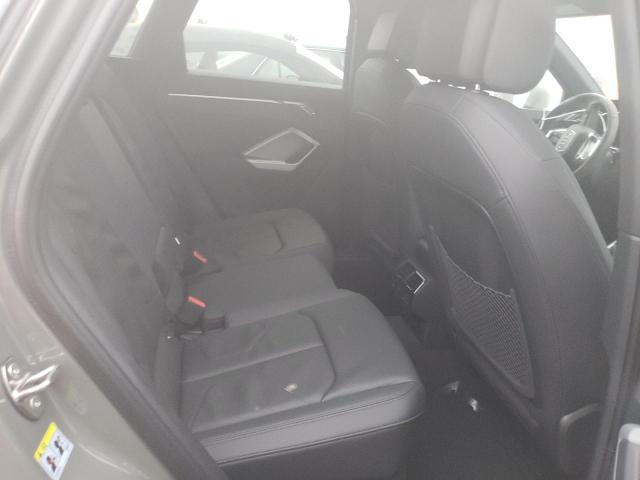 Photo 6 from auction – 2022 AUDI Q3 PREMIUM with VIN WA1EECF3XN1032055
