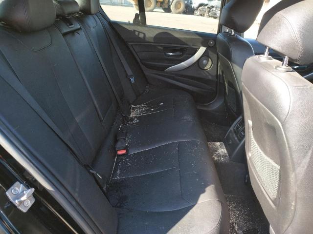 Photo 6 from auction – 2013 BMW 328 I with VIN WBA3A5C59DF602541