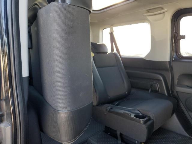 Photo 6 from auction – 2004 HONDA ELEMENT EX with VIN 5J6YH28624L005439
