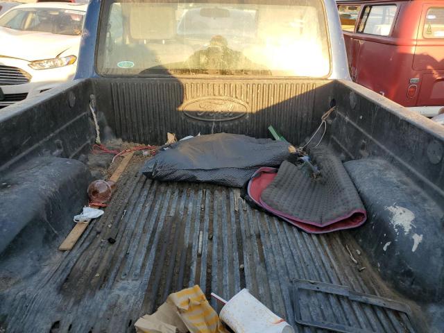 Photo 6 from auction – 2011 FORD RANGER with VIN 1FTKR1AD5BPB02121